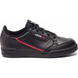 Sneakers adidas Kid's Continental 80 - Core Black/Scarlet/Collegiate Navy