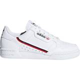 Sneakers adidas Junior Continental 80 - Cloud White/Scarlet/Collegiate Navy