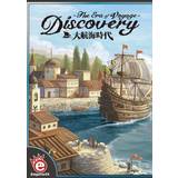 Discovery: The Era of Voyage