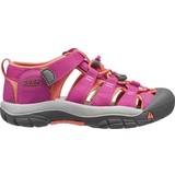 Keen Younger Kid's Newport H2 - Very Berry/Fusion Coral
