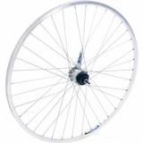 Bycykler Hjul Connect 700C 28 Rear Wheel
