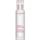 Moden hud Bust firmers Clarins Bust Beauty Firming Lotion 50ml