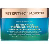 Peter Thomas Roth Hudpleje Peter Thomas Roth Hungarian Thermal Water Mineral-Rich Moisturzer 50ml