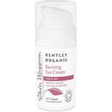 Bentley Organic Ansigtspleje Bentley Organic Reviving Eye Cream 15ml