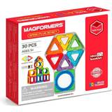 Lego Disney Princess Magformers Basic Plus 30pcs