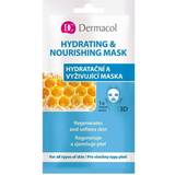 Dermacol Hudpleje Dermacol 3D Hydrating & Nourishing Mask 15ml