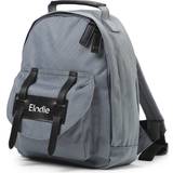 Elodie Details Lynlås Tasker Elodie Details Backpack Mini - Tender Blue
