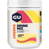 Gu Energy Drink Mix Lemon Berry 840g
