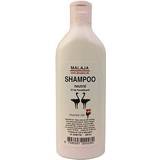 Malaja Shampooer Malaja Neutral Ostrich Oil Shampoo for Dry Hair 220ml
