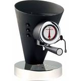 Automatisk slukning - Lilla Kaffemaskiner Bugatti Diva Evolution