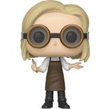 Doctor Who Legetøj Funko Pop! Doctor Who 13th Doctor with Goggles