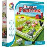 Smart Games Børnespil Brætspil Smart Games Smart Farmer