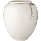 Ernst Vaser Ernst 270723 White Vase 33cm
