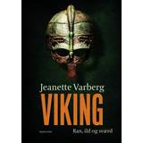 Viking: Ran, ild og sværd (E-bog, 2019)