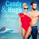 Candy och Hugo - erotisk novell (Lydbog, MP3, 2019)