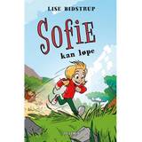 Sofie #1: Sofie kan løpe (E-bog, 2020) (E-bog, 2020)