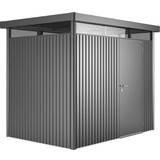 Metal Opbevaring & Udhuse Biohort HighLine H2 Standard Door (Areal 5.9 m²)
