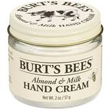 Dåser Håndpleje Burt's Bees Almond & Milk Hand Cream 57g