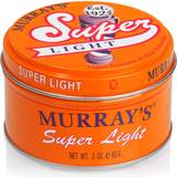 Blødgørende - Kokosolier Pomader Murrays Super Light Pomade 85g