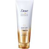 Dove Blødgørende Tørshampooer Dove Advanced Hair Series Pure Care Dry Oil Shampoo 250ml