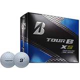 Bridgestone Golfbolde Bridgestone Tour B XS 12-pack