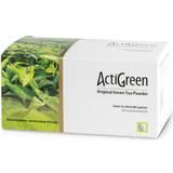 Fødevarer ActiGreen Green Tea Extract 40stk