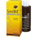 Antioxidanter Silvershampooer Sanotint Silver Shampoo 200ml