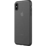 Incase Plast Mobiltilbehør Incase Protective Clear Cover (iPhone XS Max)