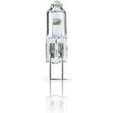 Philips GY6.35 Halogenpærer Philips 7023 Halogen Lamps 100W GY6.35