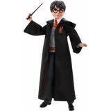 Mattel Legetøj Mattel Harry Potter Dukke