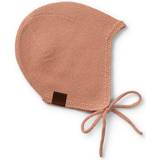 Elodie Details Wool Knitted Baby Hat - Faded Rose (50545113150DB)