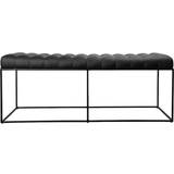Daybeds - Læder Sofaer By On Arch Sofa 120cm 1 pers.