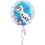 Amscan Foil Ballon Standard Frozen Olaf