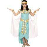 Egypten Dragter & Tøj Kostumer Widmann Egyptian Queen Childrens Costume