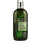 Dr. Organic Styrkende Shampooer Dr. Organic Hemp Oil Shampoo & Conditioner 265ml 265ml