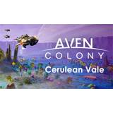 Aven Colony: Cerulean Vale (PC)