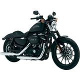 Motorcykler Modelbyggeri Maisto Harley Davidson 13 Sportster Iron 883 1:12