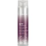 Joico Sprayflasker Hårprodukter Joico Defy Damage Protective Shampoo 300ml