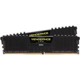 RAM Corsair Vengeance LPX Black DDR4 3200MHz 2x8GB (CMK16GX4M2E3200C16)