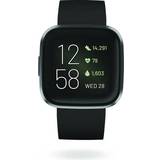 Fitbit Søvnaflæsning Smartwatches Fitbit Versa 2