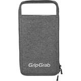 Blå Mobiltilbehør Gripgrab Cycling Wallet Case (IPhone 6/6S/7/8)