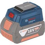 Bosch Batterier - Blå Batterier & Opladere Bosch GAA 18V-24 Professional