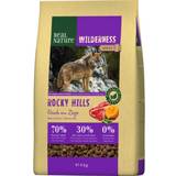 REAL NATURE Adult Wilderness Rocky Hills 12kg