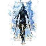 Diverse skønlitteratur Lydbøger Throne of Glass #1: Kongens forkæmper (Lydbog, MP3, 2019)
