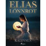 Kalevala Kalevala (E-bog, 2019)