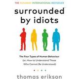Surrounded by Idiots (Hæftet)