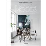 Bøger Nordic Moods (Indbundet, 2019)