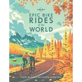 Engelsk - Sport Bøger Epic Bike Rides of the World (Hæftet, 2019)