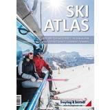 Ski-Atlas (Hardback) (Indbundet)