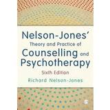 Nelson-Jones' Theory and Practice of Counselling and Psychotherapy (Hæfte, 2014) (Hæftet, 2014)